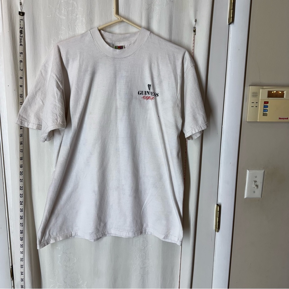 Vintage Guinness T Shirt